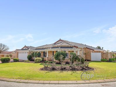 14 Sierra Chase, Leeming WA 6149