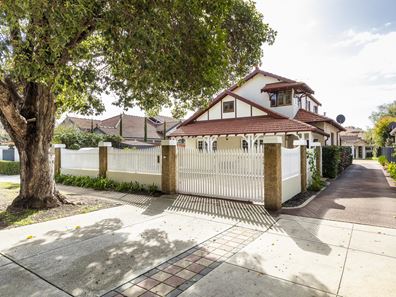 120 Third Avenue, Mount Lawley WA 6050