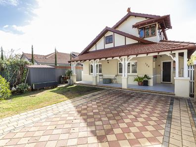 120 Third Avenue, Mount Lawley WA 6050