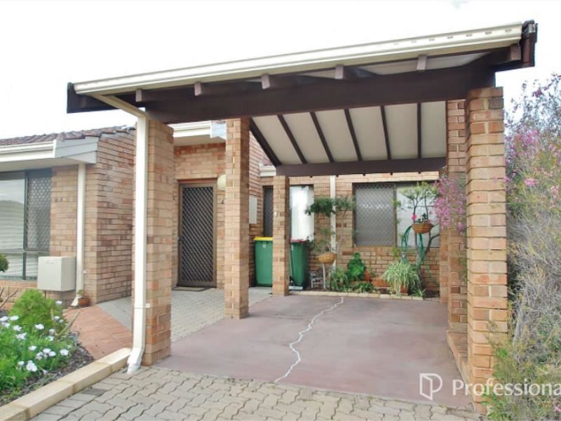 4/8 Grose Way, Noranda