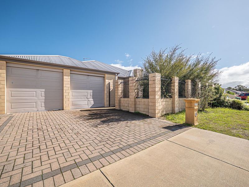 25A Smirk Road, Baldivis WA 6171