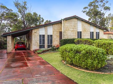 101 Regency Drive, Thornlie WA 6108