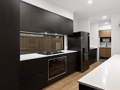 12 Salisbury Loop, Baldivis WA 6171