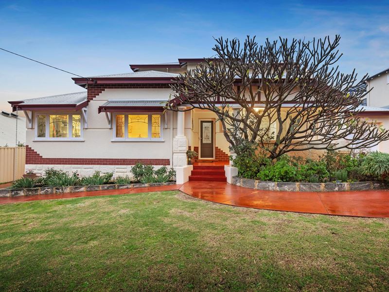 23 Elizabeth Street, Bayswater
