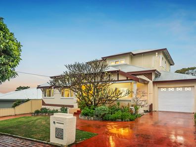 23 Elizabeth Street, Bayswater WA 6053