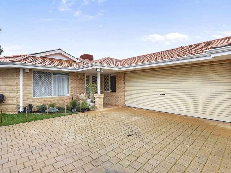 146A Grand Promenade, Doubleview WA 6018