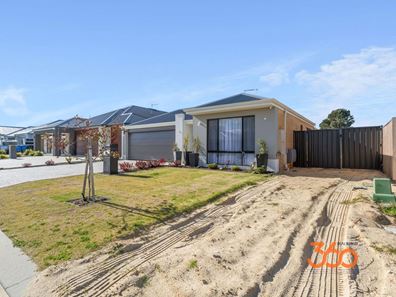 46 Moorland Crescent, Ellenbrook WA 6069