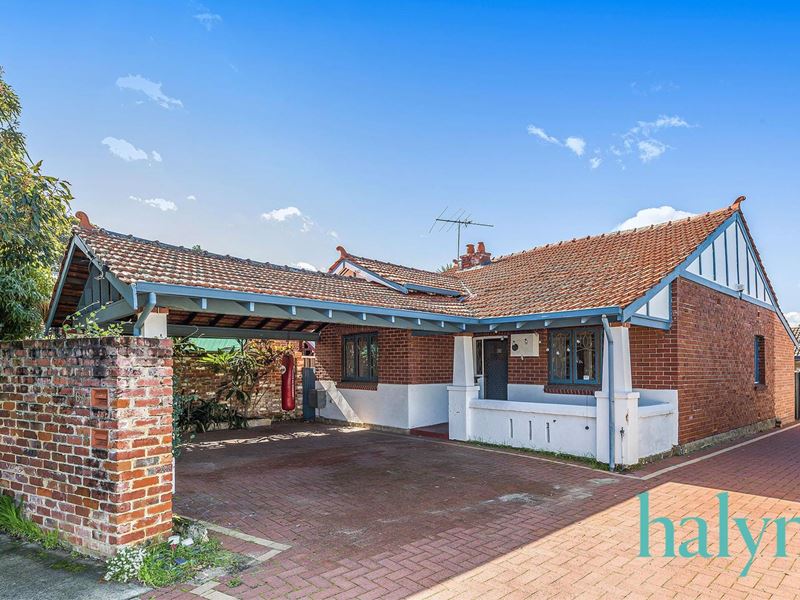 64 London Street, North Perth WA 6006