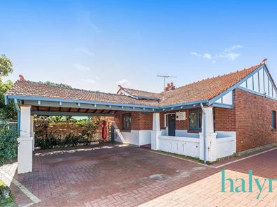 64 London Street, North Perth WA 6006