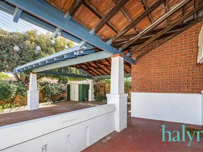 64 London Street, North Perth WA 6006