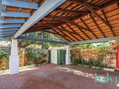64 London Street, North Perth WA 6006
