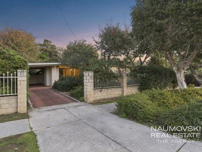 28 Attra Street, Balcatta WA 6021