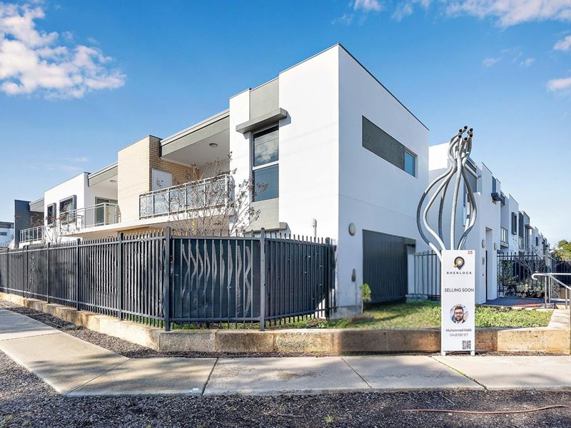 25/114 Great Northern Highway, Midland WA 6056