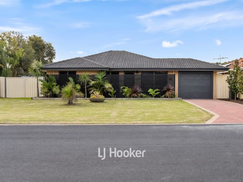 1 Karri Court, Broadwater WA 6280
