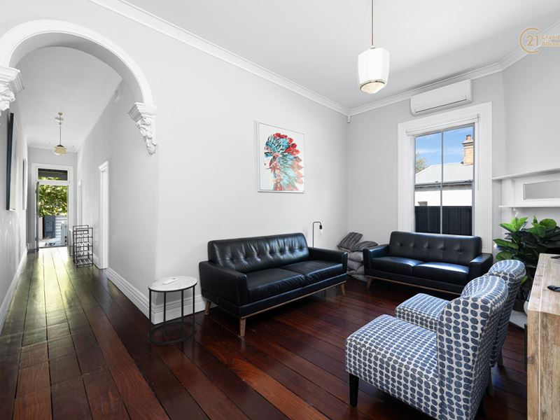 24 Monger Street, Perth WA 6000
