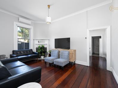 24 Monger Street, Perth WA 6000