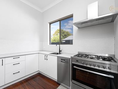 24 Monger Street, Perth WA 6000
