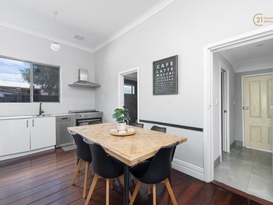 24 Monger Street, Perth WA 6000