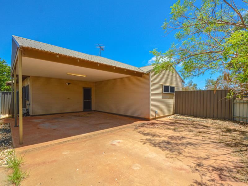 3/13 Delamere Place, South Hedland