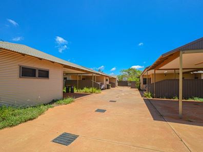 3/13 Delamere Place, South Hedland WA 6722