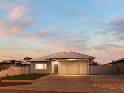 56 Tanami Drive, Bilingurr WA 6725