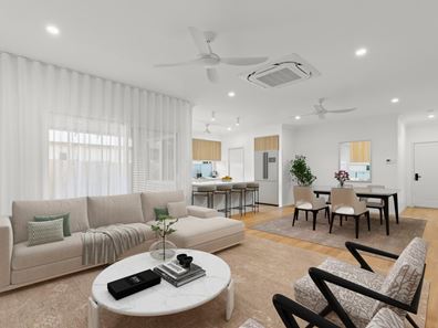 56 Tanami Drive, Bilingurr WA 6725
