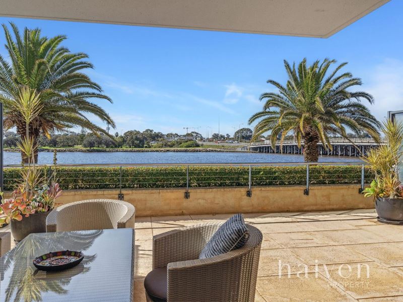 E4/70-72 Canning Beach Road, Applecross WA 6153