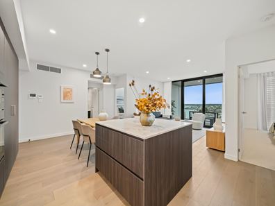 1404/3 Kintail Road, Applecross WA 6153