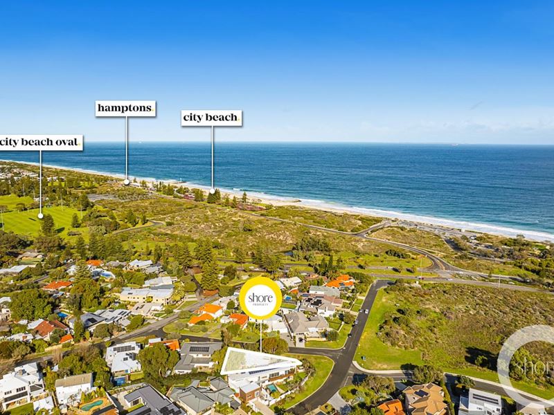 13 Elouera Way, City Beach WA 6015