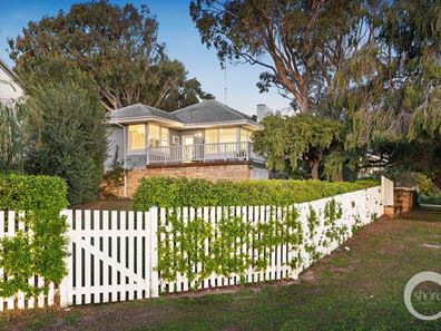 13 Elouera Way, City Beach WA 6015