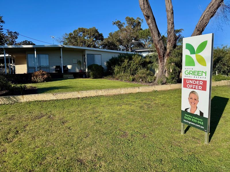 14 Tanjinn Street, Dawesville