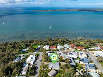 14 Tanjinn Street, Dawesville WA 6211