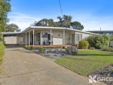 14 Tanjinn Street, Dawesville WA 6211
