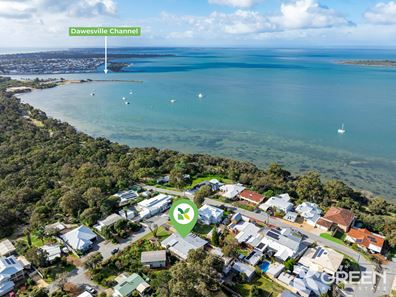 14 Tanjinn Street, Dawesville WA 6211