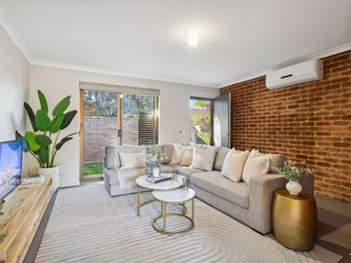2/96 Edgecumbe Street, Como WA 6152