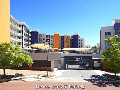 25/2 Walsh Loop, Joondalup WA 6027