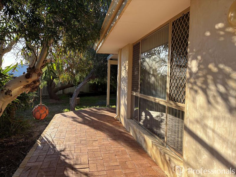 4 Drenthe Place, Mahomets Flats