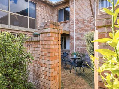 100/7 Harman Road, Sorrento WA 6020