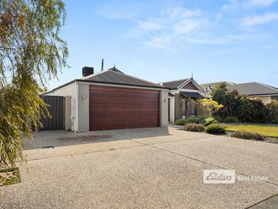 30 Nicolay Approach, Dalyellup WA 6230