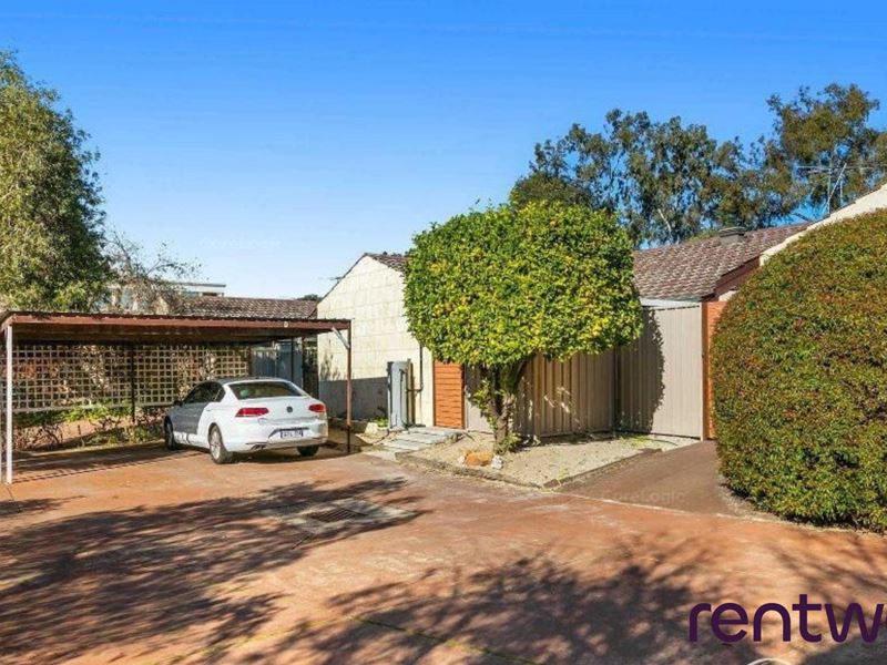 4/111 Stirling Highway, Nedlands