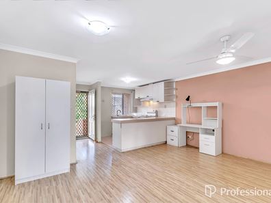 5/2 Mitchell Street, Bentley WA 6102