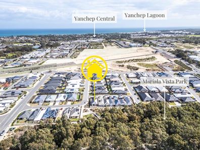 13 Starcke Lane, Yanchep WA 6035
