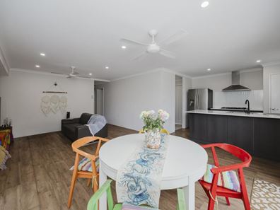 13 Starcke Lane, Yanchep WA 6035