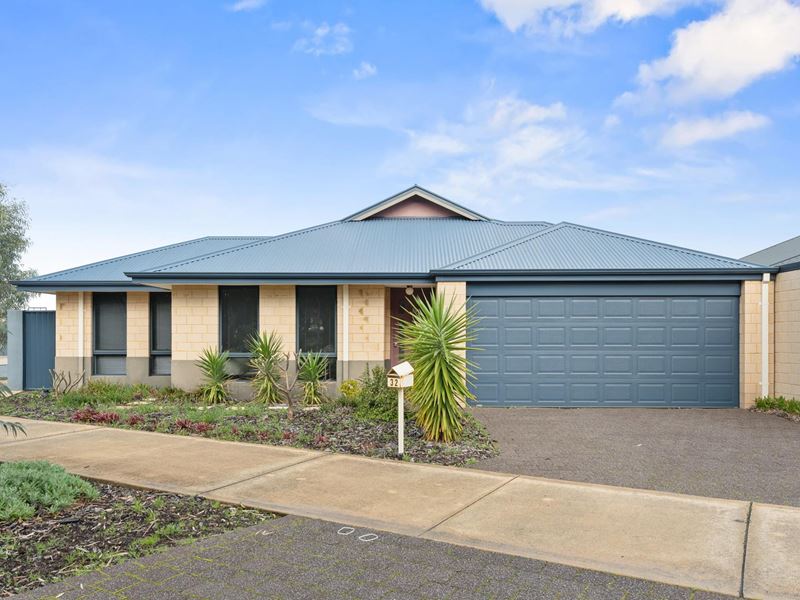 32 Altham Grove, Baldivis