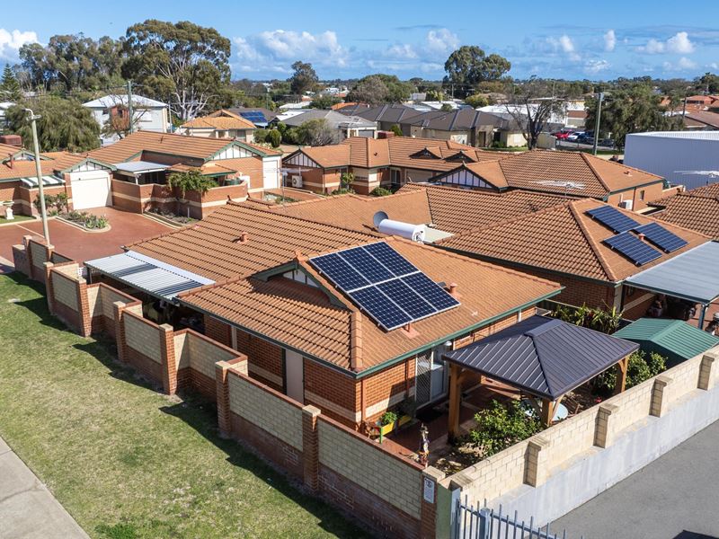1/2-4 Randell Street, Mandurah