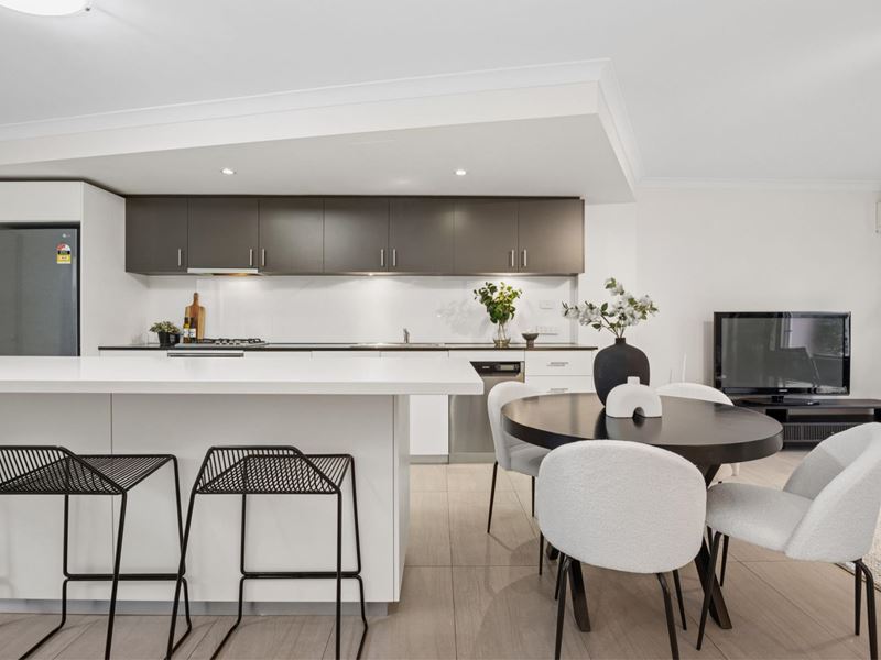 21/200 Rokeby Road, Subiaco