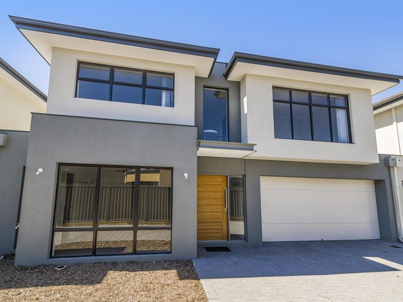 3/35 Second Avenue, Kensington WA 6151