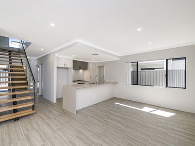 3/35 Second Avenue, Kensington WA 6151