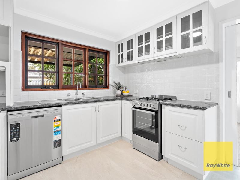 17 Ailsworth Court, Thornlie