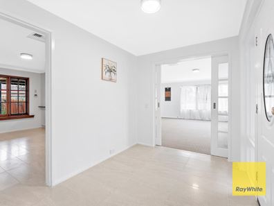 17 Ailsworth Court, Thornlie WA 6108